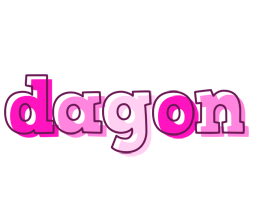 Dagon hello logo