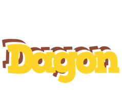 Dagon hotcup logo