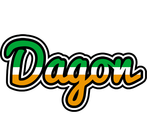 Dagon ireland logo