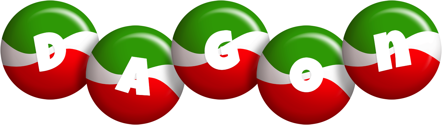 Dagon italy logo