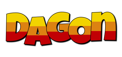 Dagon jungle logo