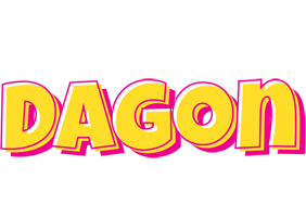 Dagon kaboom logo