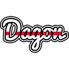 Dagon kingdom logo