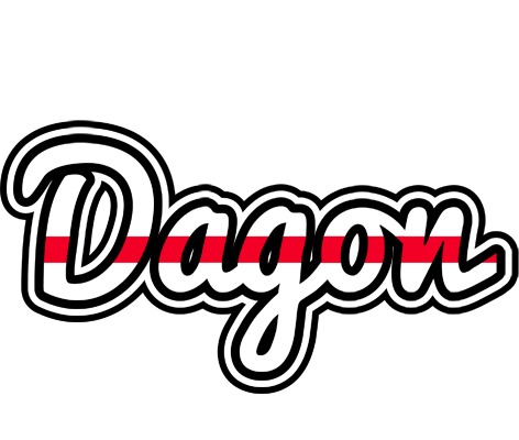 Dagon kingdom logo