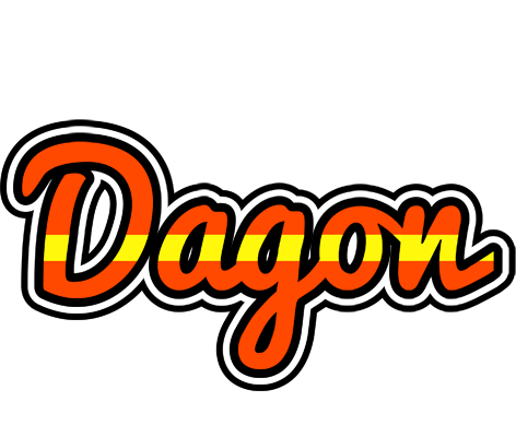 Dagon madrid logo