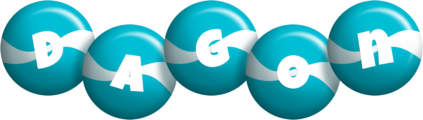 Dagon messi logo