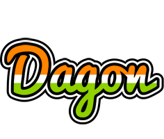 Dagon mumbai logo