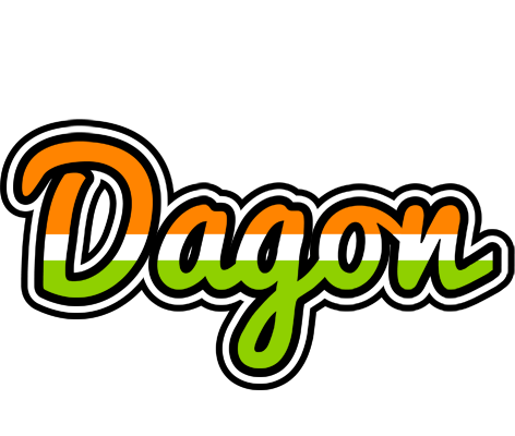 Dagon mumbai logo