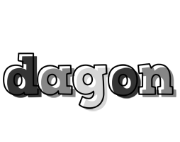 Dagon night logo