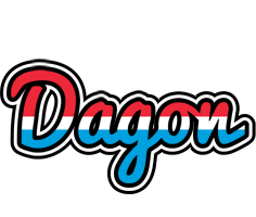 Dagon norway logo