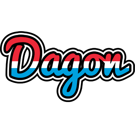 Dagon norway logo
