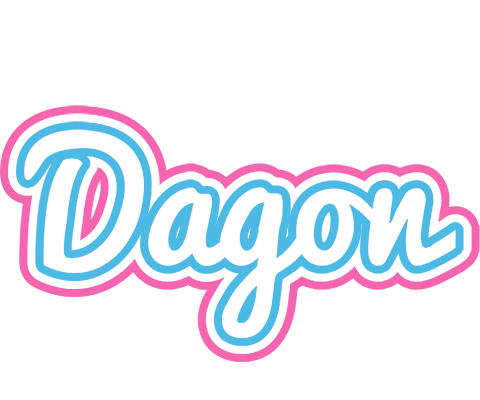 Dagon outdoors logo
