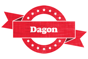 Dagon passion logo