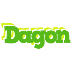 Dagon picnic logo