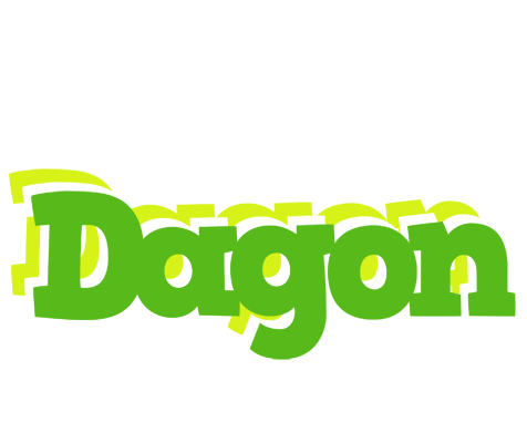 Dagon picnic logo