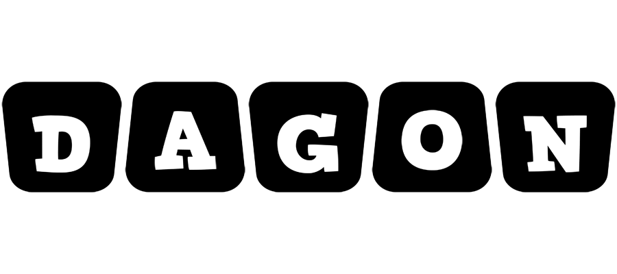Dagon racing logo