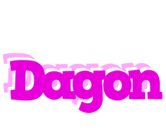 Dagon rumba logo