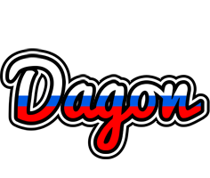 Dagon russia logo