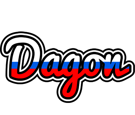 Dagon russia logo