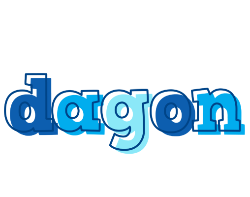 Dagon sailor logo