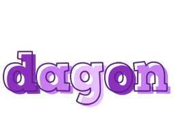 Dagon sensual logo