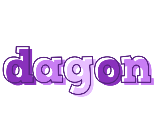 Dagon sensual logo