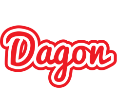 Dagon sunshine logo