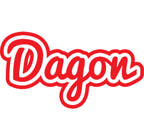 Dagon sunshine logo