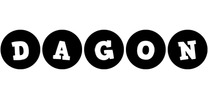 Dagon tools logo