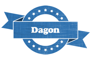 Dagon trust logo