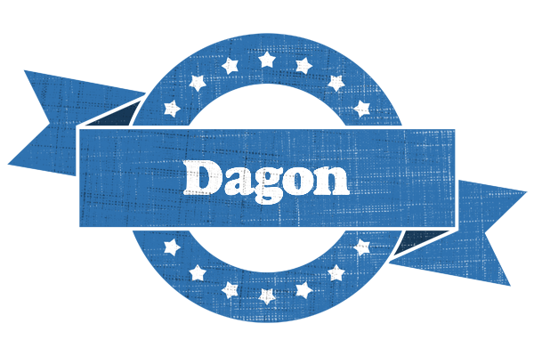 Dagon trust logo