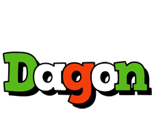 Dagon venezia logo