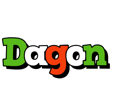 Dagon venezia logo