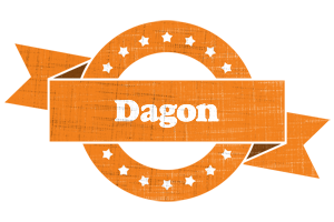 Dagon victory logo