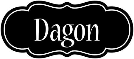 Dagon welcome logo