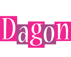 Dagon whine logo