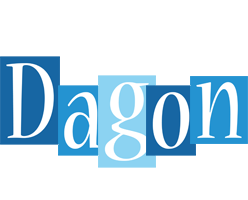 Dagon winter logo