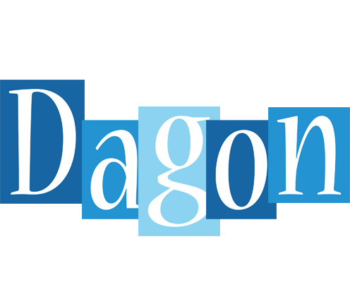 Dagon winter logo