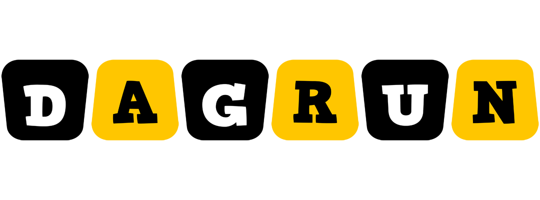 Dagrun boots logo