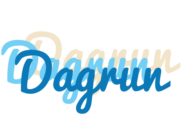 Dagrun breeze logo