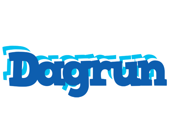 Dagrun business logo