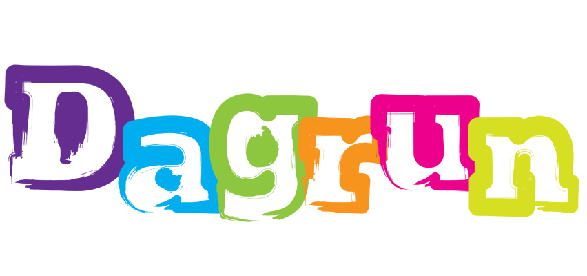 Dagrun casino logo