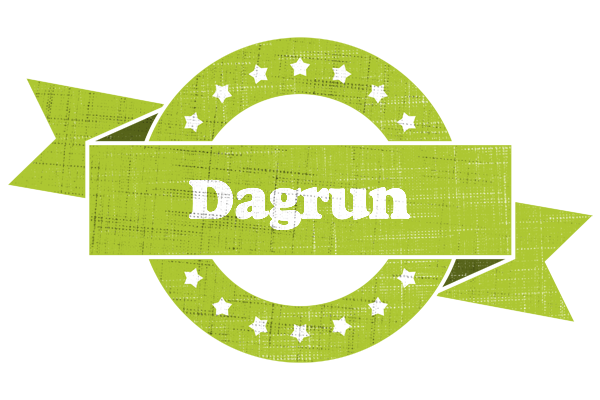 Dagrun change logo