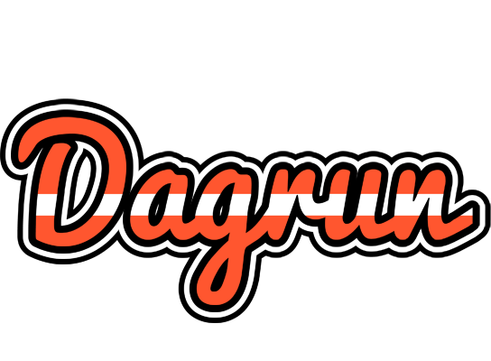 Dagrun denmark logo