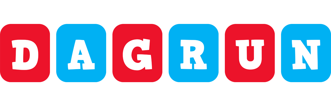 Dagrun diesel logo