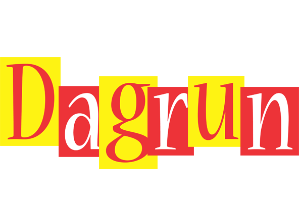 Dagrun errors logo