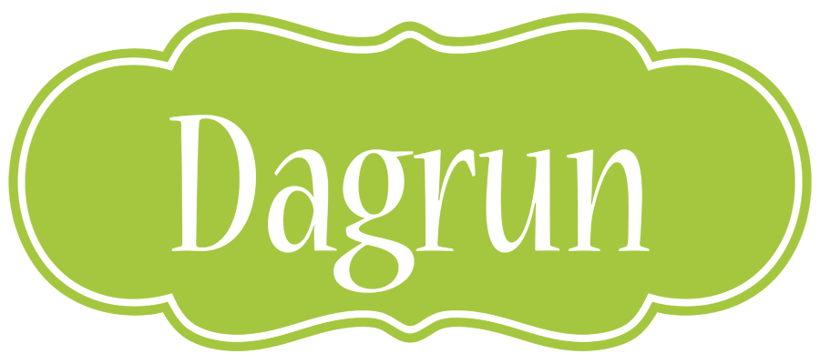 Dagrun family logo