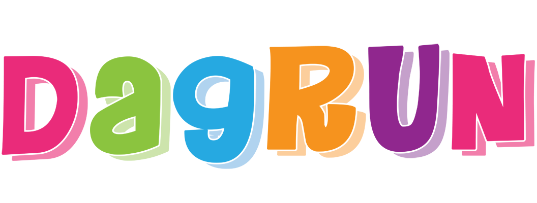 Dagrun friday logo
