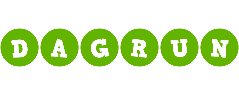 Dagrun games logo