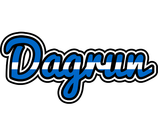 Dagrun greece logo